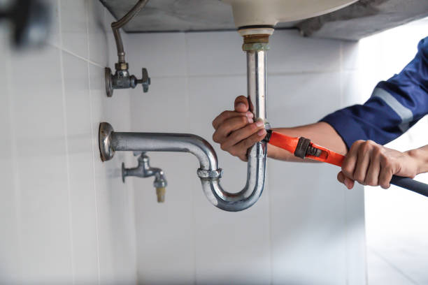 Best Shower Repair Services  in Flint Hill, MO