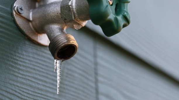 Best Gas Line Repair  in Flint Hill, MO