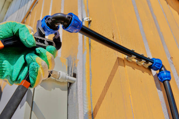 Shower Repair Services in Flint Hill, MO