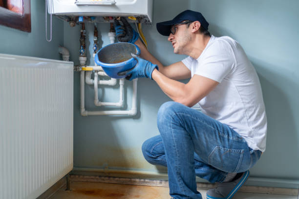 Best Sewer Cleaning Services  in Flint Hill, MO